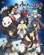 Die Attraktivität und Bewertung der kurzen Episoden von „Utawarerumono: False Mask“
