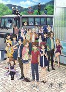 Kritik zu „Mayoiga“: Eine berührende und erschreckende Geschichte, die in einem geheimnisvollen Haus lauert