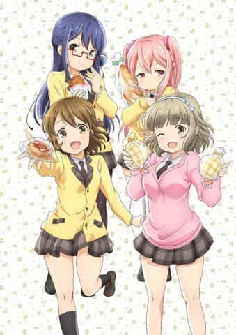 Der Reiz und die Kritiken zu „Bread and Peace!“: Ein entspannender und lustiger Slice-of-Life-Anime