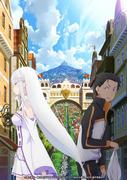 Re:ZERO -Starting Life in Another World- Der Schock und der Charme der ersten Serie