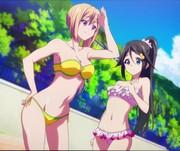 "Unlimited Phantom World": Eine gründliche Überprüfung der charmanten Charaktere und der einzigartigen Weltanschauung