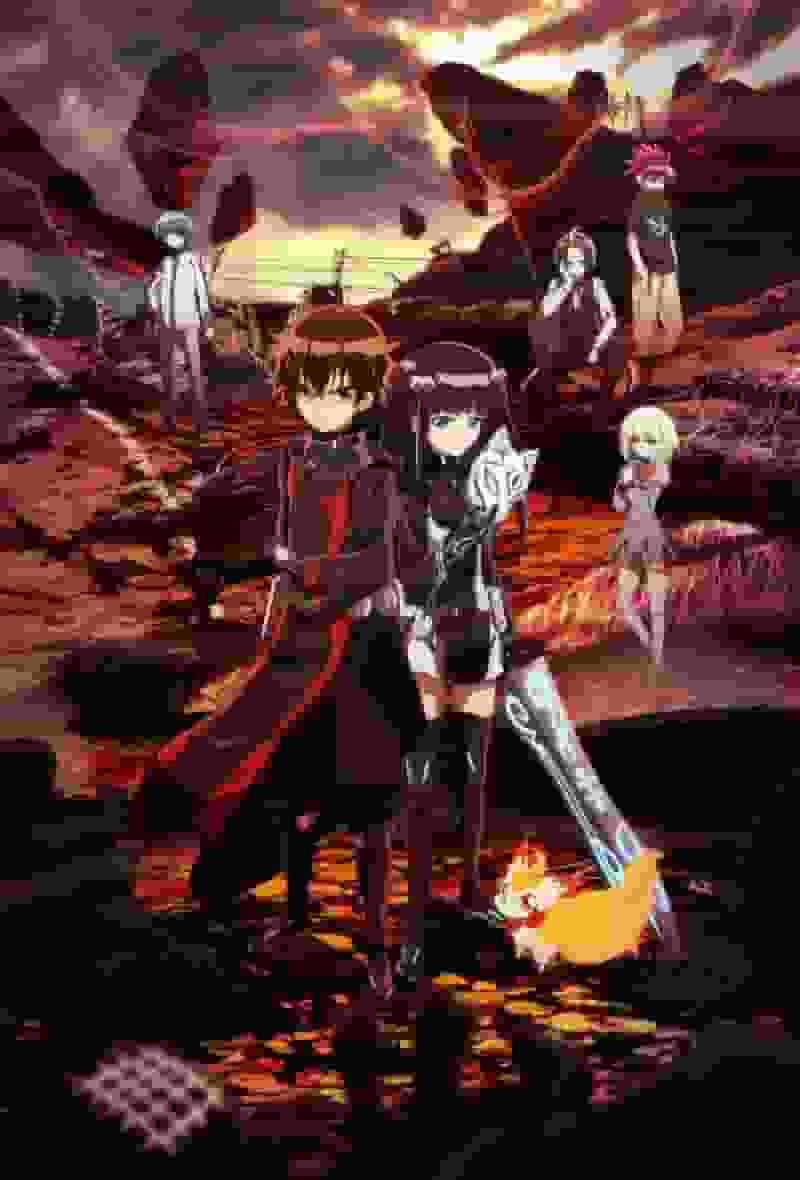 Review zu „Twin Star Exorcists“: Das beste Onmyouji-Kampfspiel mit attraktiven Charakteren und einer tiefgründigen Story