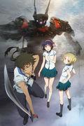 Kuromukuro: Was ist der Reiz dieses Roboter-Animes, der die moderne Zeit und die Zeit der Streitenden Reiche miteinander verbindet?