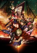 Kabaneri of the Iron Fortress: Eine gründliche Überprüfung der unglaublichen Weltanschauung und des detaillierten Geschichtenerzählens