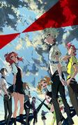 Kiznaiver: Eine gründliche Überprüfung der Geschichte von Bindungsschmerz und -wachstum
