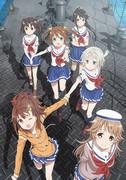 Der Reiz und Ruf von „Haifuri“: Eine Geschichte über Abenteuer und Freundschaft an einer Marineschule