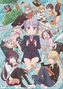 Der Reiz und die Kritiken von "NEW GAME!": Ein Anime, der sowohl Anfängern als auch Profis Spaß macht