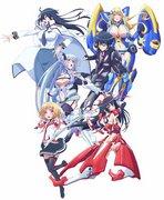 Der Reiz und die Kritiken von Masou Gakuen HxH: Eine ausführliche Erklärung der Handlung und Charaktertiefe