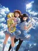 Die tiefe Emotion und musikalische Anziehungskraft von Sound♪Euphonium 2 - Rezension und Empfehlung der zweiten Serie
