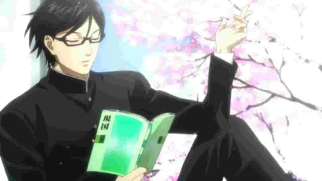 Die Attraktivität und Kritiken von „Sakamoto desu ga?“ OVA: Welche Folgen muss man unbedingt gesehen haben?