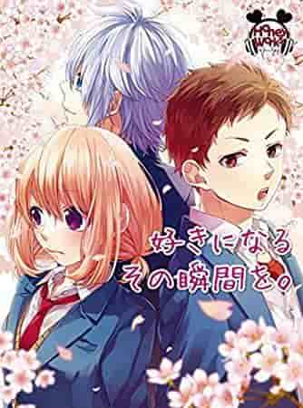 „Der Moment, in dem du dich verliebst“: Was macht den Reiz von Animes aus, die einen bewegenden Moment einfangen?