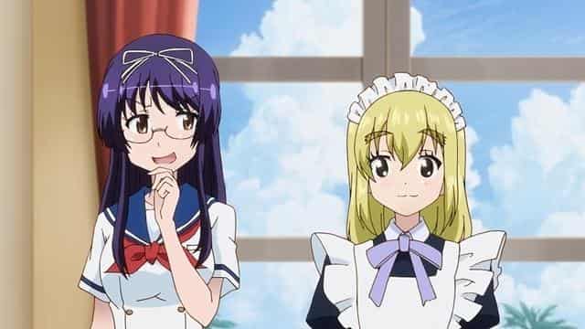 Der Reiz und die Kritiken von "Bakuon!! Maid!!": Die unerwartete Kombination aus Motorrädern und Dienstmädchen