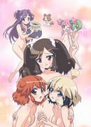 Der Reiz und die Kritiken zu "Ai Mai Mii Surgical Friends": Ein beruhigender Anime, der Freundschaft im Operationssaal darstellt