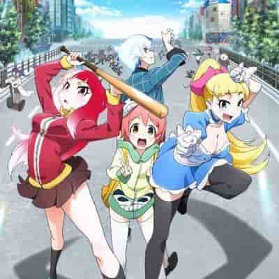Rezension zu „AKIBAS TRIP THE ANIMATION“: Den Charme von Akihabara und die Tiefe der Geschichte entdecken