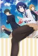Masamune-kun’s Revenge Staffel 1: Was ist der neue Reiz dieser romantischen Jugendkomödie?