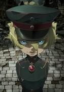 Der Reiz und die Kritiken zu "The Saga of Tanya the Evil": Ein tiefer Einblick in den Realismus des Schlachtfelds und die Entwicklung des Protagonisten