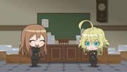 Die Attraktivität und Bewertung von "Saga of Tanya the Evil": Eine ausführliche Rezension