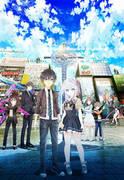 Hand Shakers: Ein Anime-Erlebnis, das man gesehen haben muss
