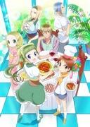 Piace My Italian – Was ist der Reiz dieses Animes, der Sie köstliches Essen und eine bewegende Geschichte genießen lässt?