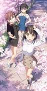 Der Reiz und die Kritiken zu „One Room“: Neue Wege im Bereich der First-Person-Slice-of-Life-Anime