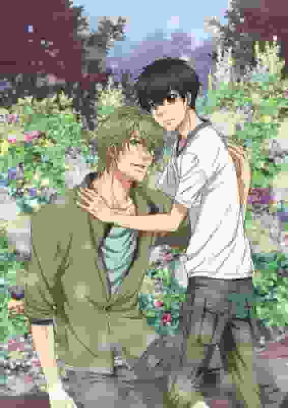 Der Reiz und die Kritiken zu „SUPER LOVERS 2“: Die Tiefe und Emotion der Fortsetzung