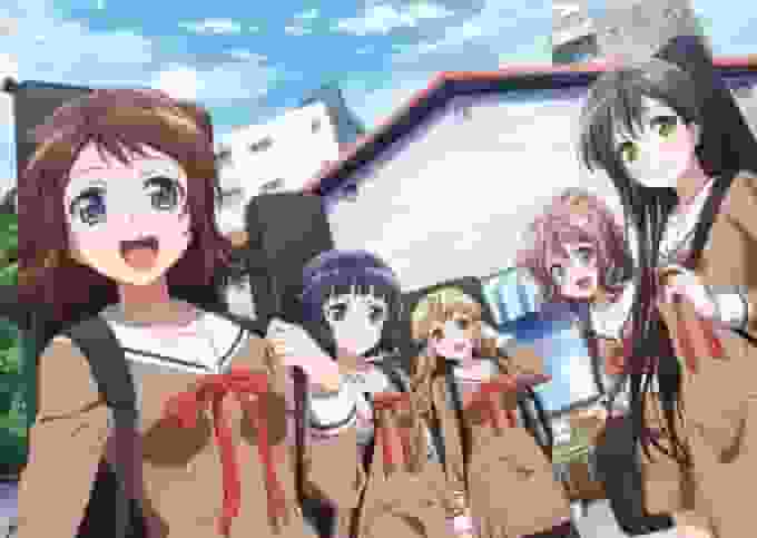 Der Reiz und die Kritiken von BanG Dream!: Eine Fusion aus Musik und Geschichte