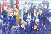 Der Reiz und die Kritiken von „Vivid Strike! OVA“: Eine Sonderausgabe, die Sie nicht verpassen dürfen