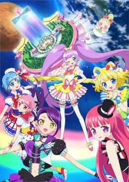 Kritik zum PriPara-Film: Was ist der Reiz von Kirarin☆Star Live, wo jeder glänzt?