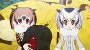 Ausführliche Rezension zu Kemono Friends Episode 12.1: Was ist der Reiz dieses neuen Abenteuers?