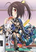 Frame Arms Girl: Eine Fusion faszinierender Charaktere und tiefgründiger Geschichten