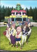 Sakura Quest Review: Eine Geschichte der regionalen Wiederbelebung und ihrer Anziehungskraft