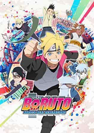 Der Reiz und die Bewertung von BORUTO: NARUTO NEXT GENERATIONS: Das Abenteuer und das Wachstum einer neuen Generation