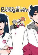 Kritik zu "There's No Medicine for My Brother! - Take My Brother Away -": Ein Meisterwerk-Anime, der den Alltag von Geschwistern auf humorvolle Weise darstellt