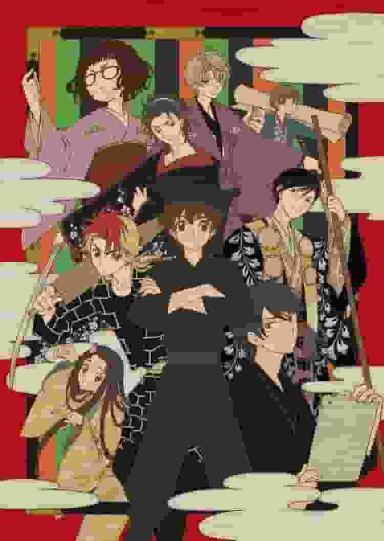 Der Reiz und die Kritiken von Kabukibu!: Ein Anime über das Erwachsenwerden, der die Leidenschaft hinter den Kulissen zeigt
