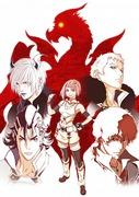 Rage of Bahamut: Virgin Soul-Rezension: Eine faszinierende Geschichte und Charaktertiefe