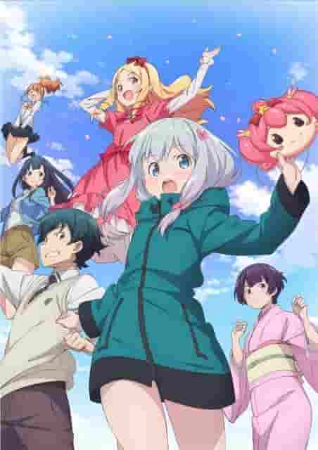 Der Reiz und die Kritiken zu "Eromanga Sensei": Ein Muss für Anime-Fans