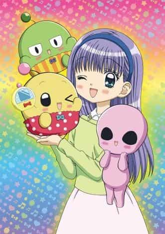 Der Reiz und die Kritiken von PuriPuri Chi-chan!!: Eine ausführliche Erklärung der niedlichen Charaktere und der Tiefe der Geschichte