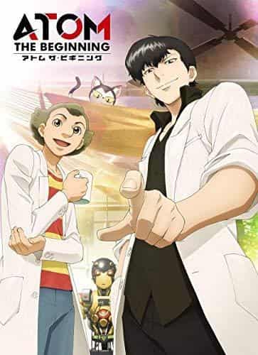 Der Reiz und die Bewertung von „Astro Boy: The Beginning“: Die Möglichkeit einer neuen Robotergeschichte