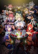 Die Attraktivität und Bewertung des Kurzanimes „The Seven Deadly Sins“