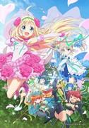 Der Reiz und die Kritiken von Hina Logi ~von Luck & Logic~: Ein Fusion-Erlebnis aus Kartenspielen und Anime