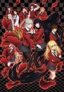 Kakegurui: Eine gründliche Analyse der ultimativen psychologischen Kriegsführung und der Welt des Glücksspiels