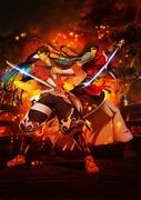 Katsugeki Touken Ranbu: Der Reiz und die Kritiken der zweiten Serie