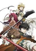 Der Reiz und die Kritiken zu „Saiyuki RELOAD BLAST“: Die Tiefen eines neuen Abenteuers erkunden