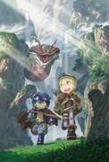 Eine gründliche Analyse der Anziehungskraft von „Made in Abyss“ und des Mysteriums des Abgrunds!