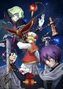 „Shoukoku no Altair“: Was ist der Reiz dieses Anime-Meisterwerks, das strategische und politische Manöver darstellt?