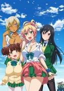 Meine erste Freundin ist ein Mädchen: Die Anziehungskraft und Bewertung eines Mädchen-Animes für Anfänger