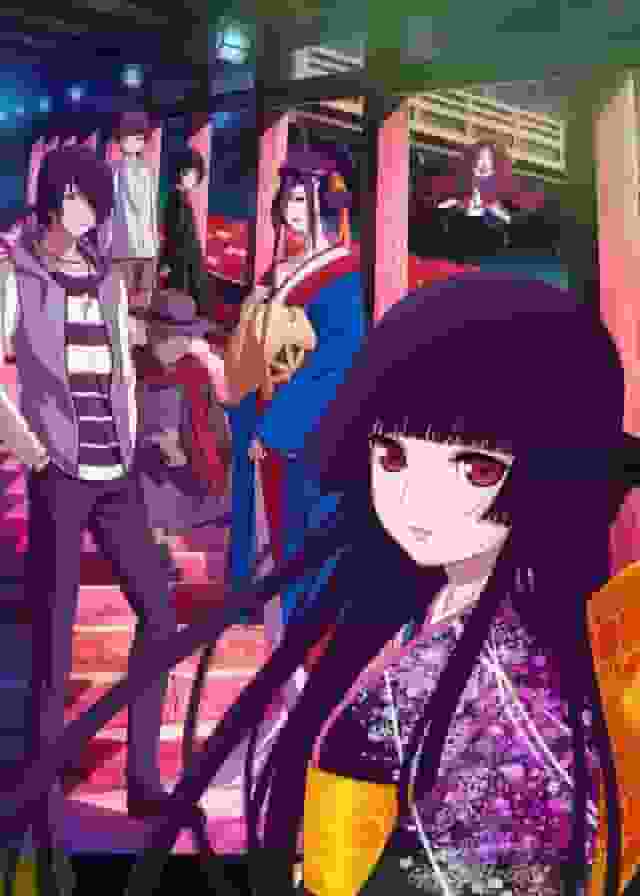 Hell Girl: Yoi no Kake Review: Neuer Horror und tiefgründiger Story-Appeal