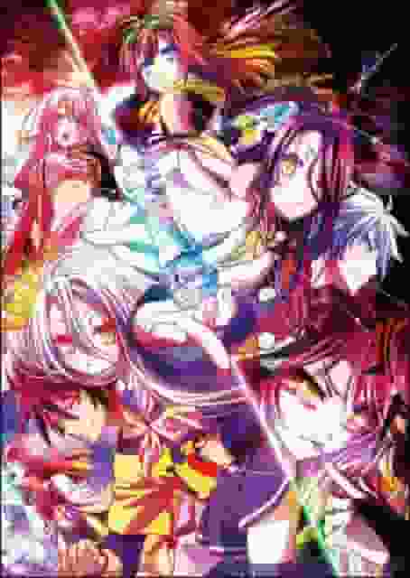 No Game No Life Zero: Eine gründliche Analyse der ultimativen Strategie und der bewegenden Geschichte