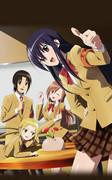 Appell und Bewertung der Filmversion von „Seitokai Yakuindomo“: Ein bewegendes Werk, das Fans sehen müssen
