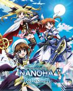 Magical Girl Lyrical Nanoha Reflection – Rezension eines Anime-Meisterwerks, das ein berührendes Wiedersehen und eine neue Herausforderung darstellt